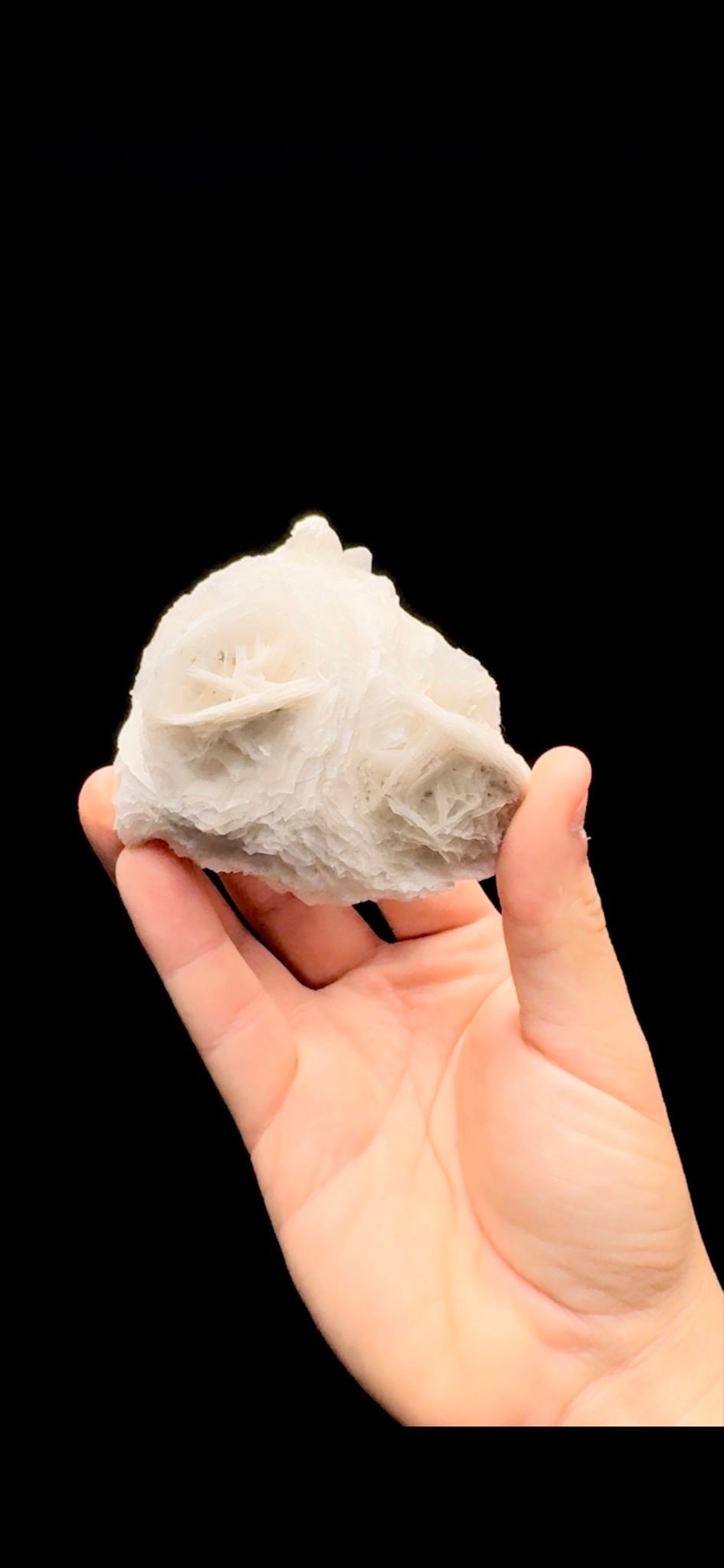 707- Calcite