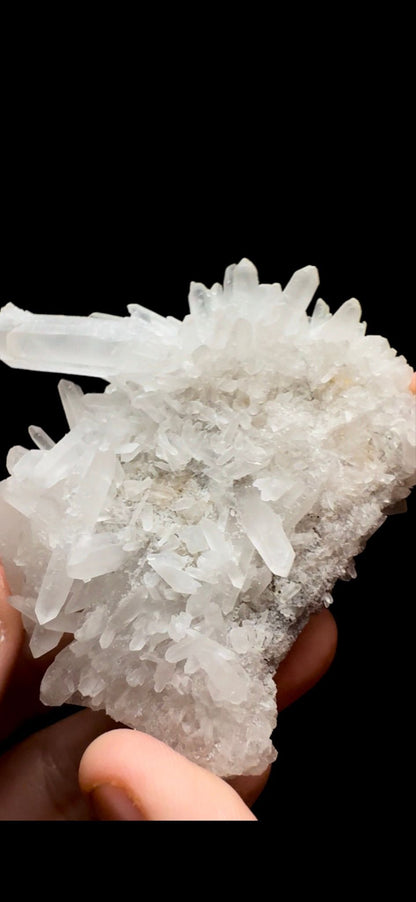 0485- Quartz