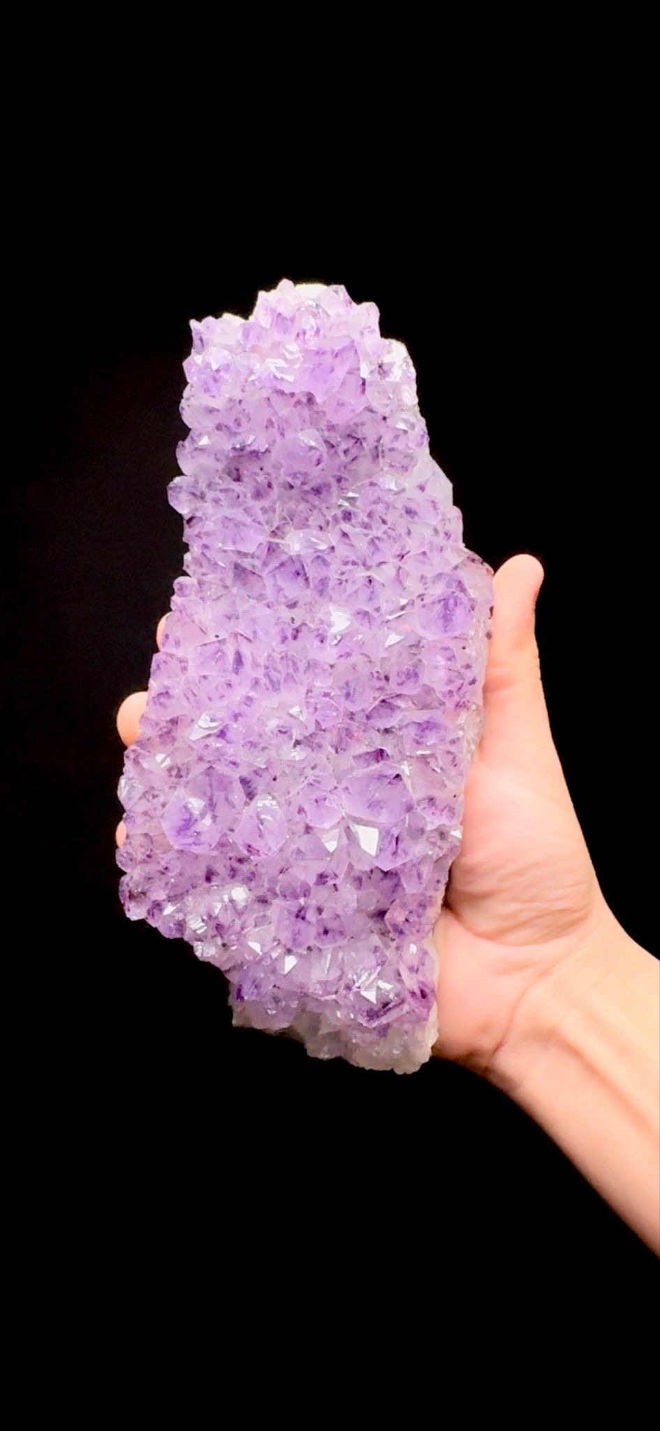 942- Amethyst