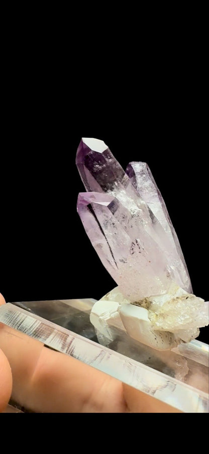 0355- Amethyst