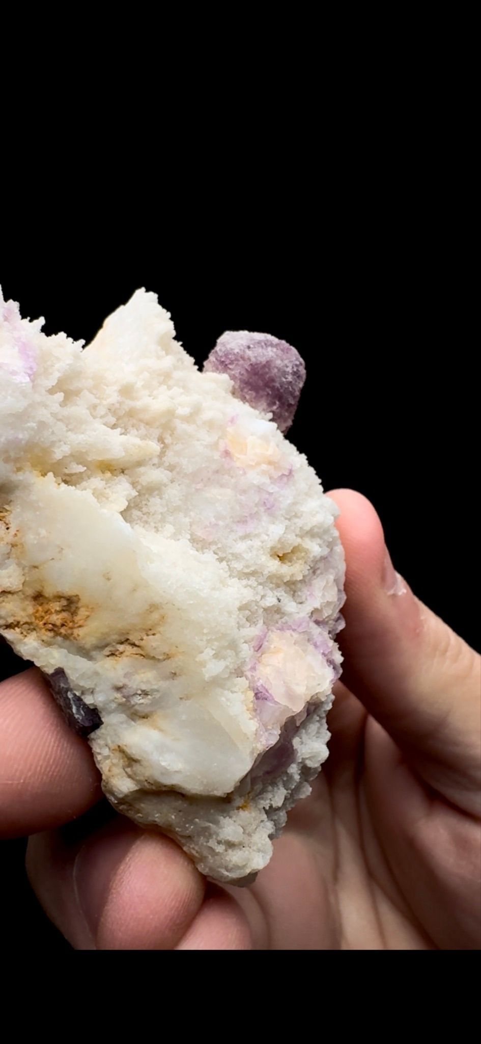 020- Fluorite