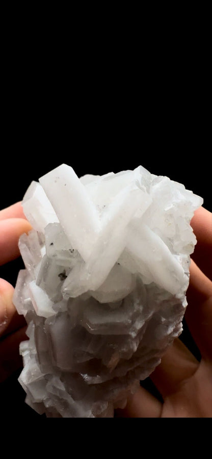 0432- Biscuit Calcite