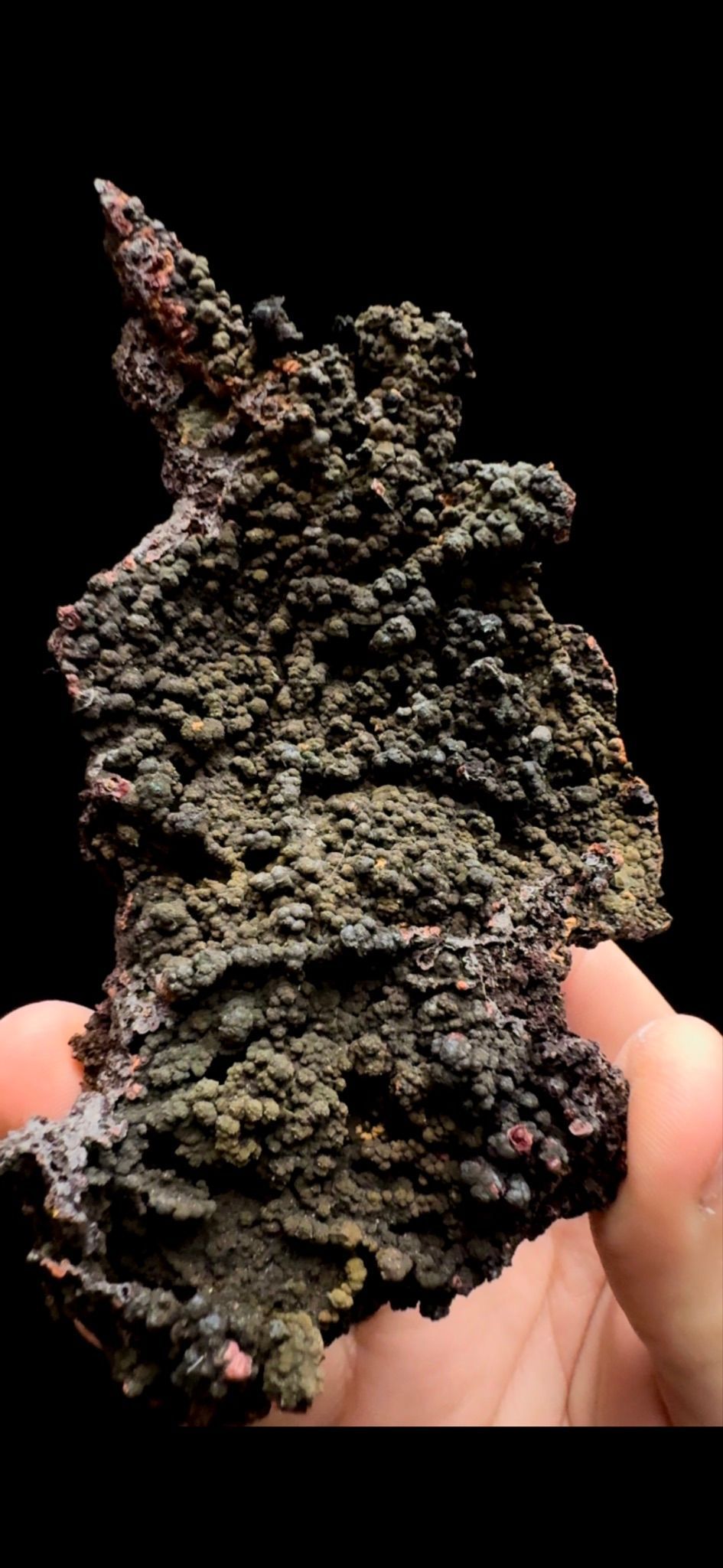 0384- Goethite