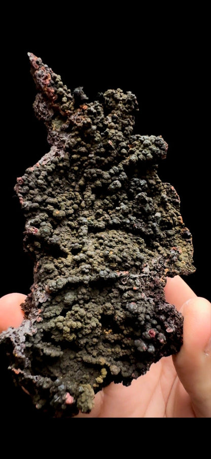 0384- Goethite