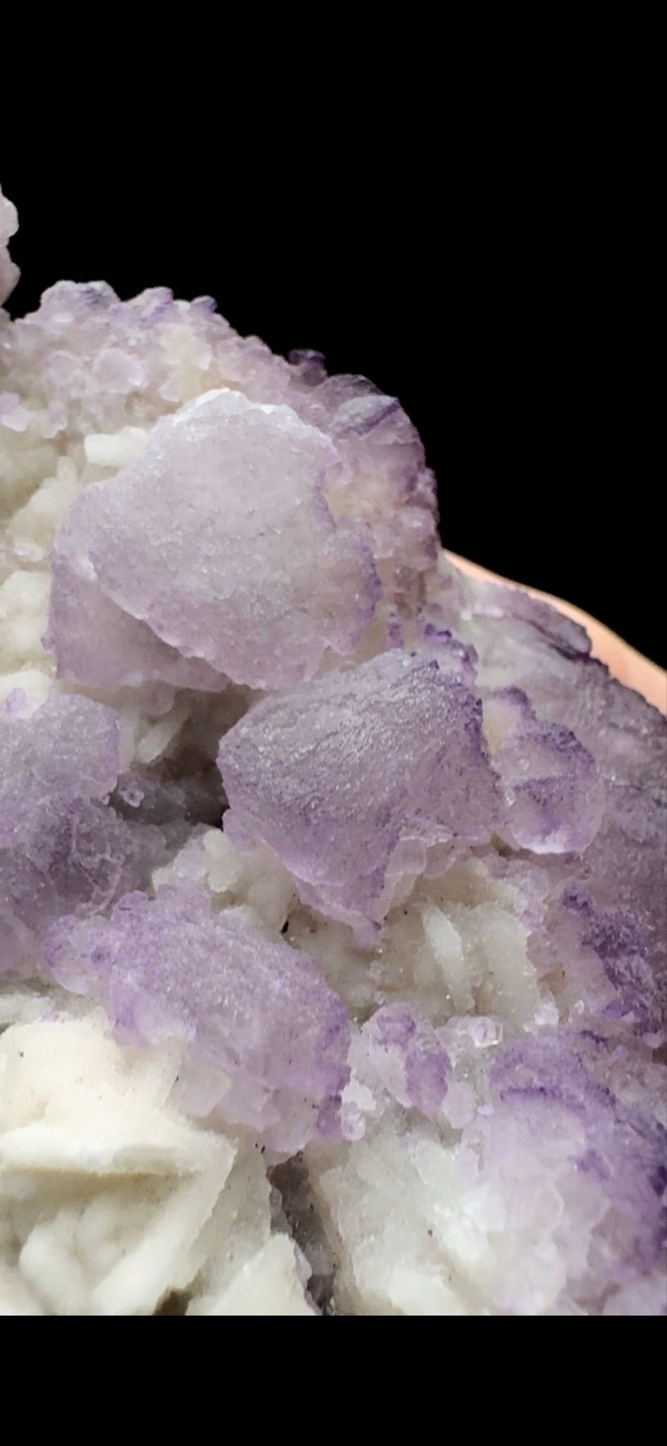 820- QR Code Fluorite