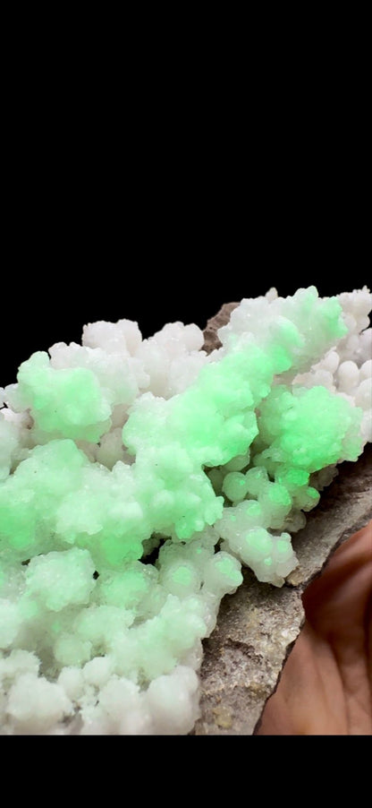0459- Hydrozincite