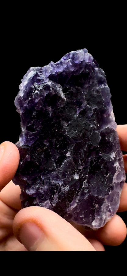 0428- Multigenerational Fluorite