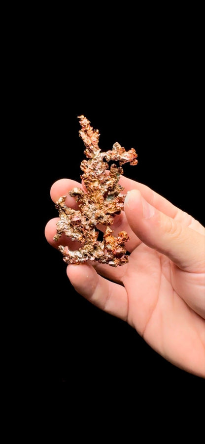977- Native Copper