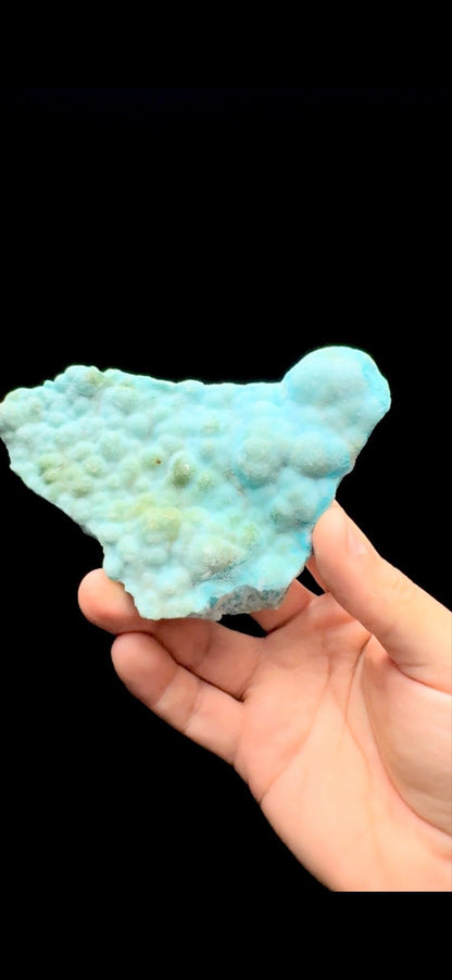 712- Aragonite
