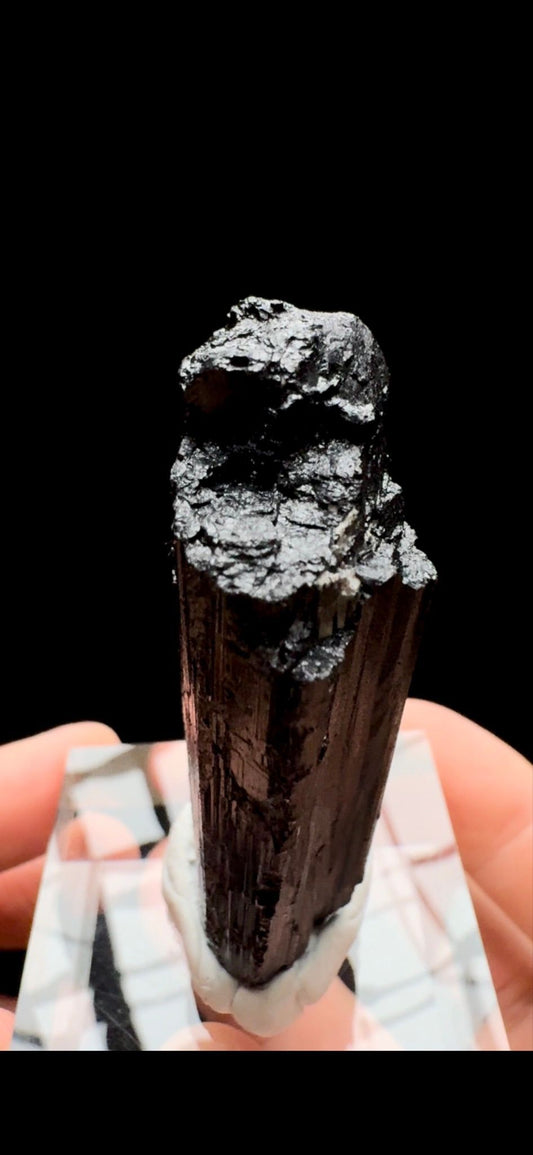 0337- Black Tourmaline