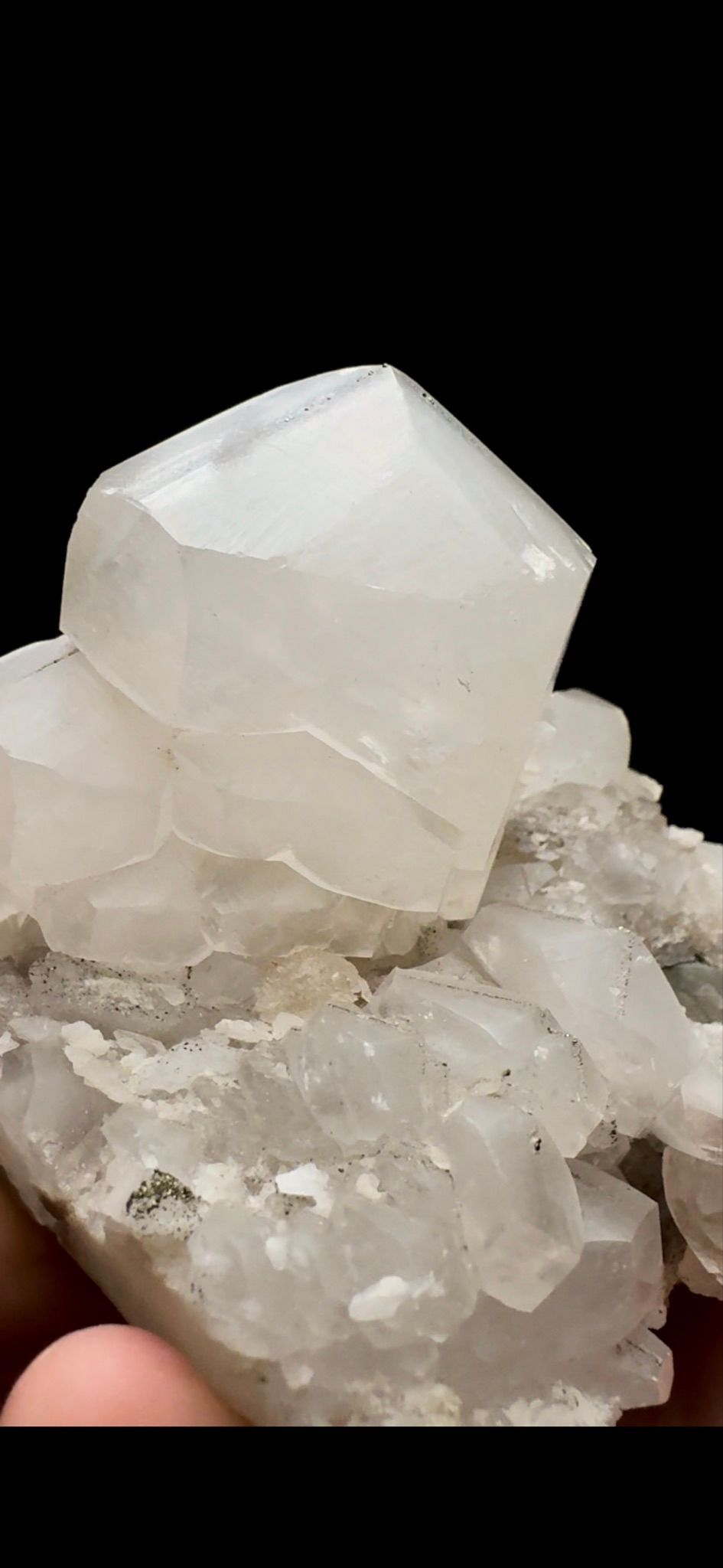 0431- Calcite