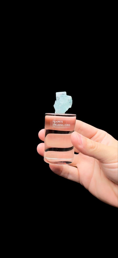 197- Fluorite