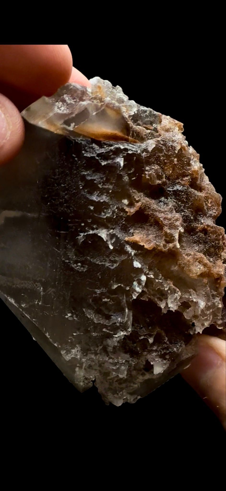 0363- Phantom Selenite