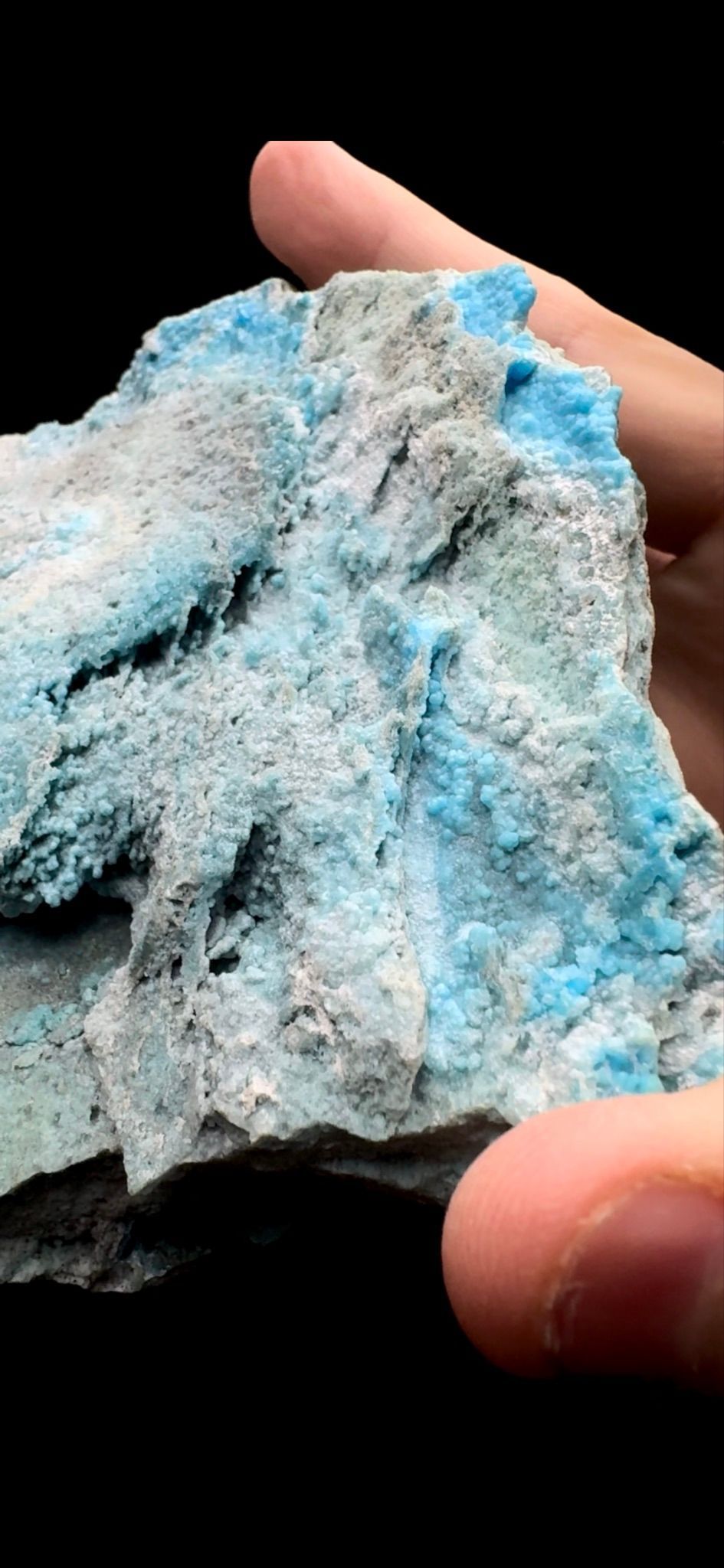 145- Gibbsite