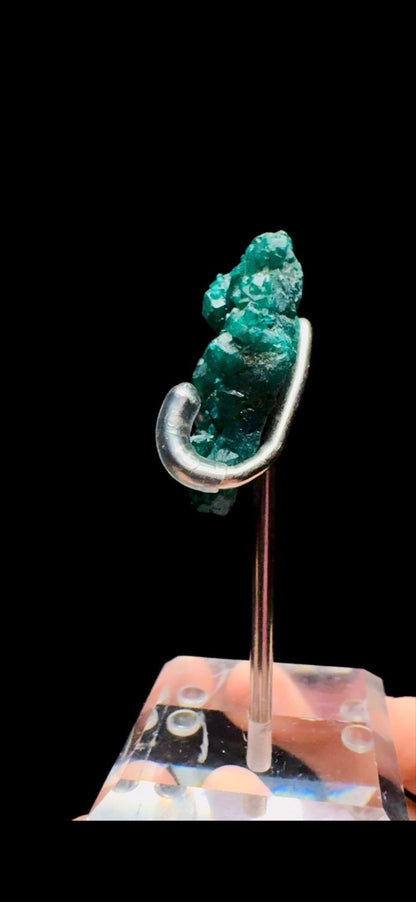 0445- Dioptase