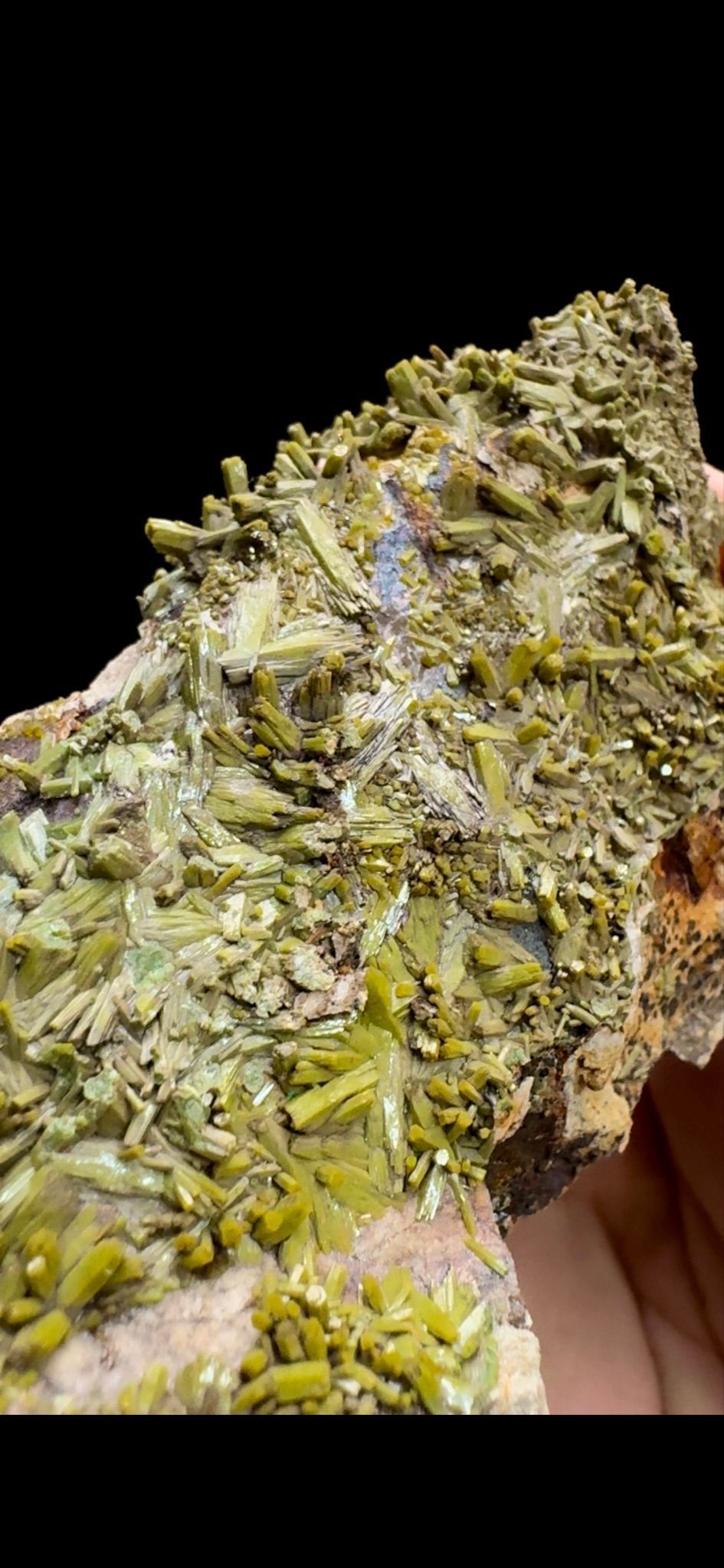 0309- Pyromorphite