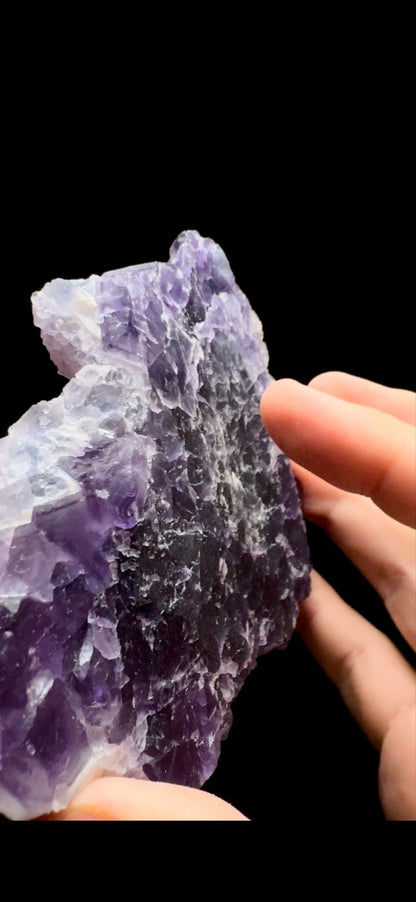 0427- Multigenerational Fluorite
