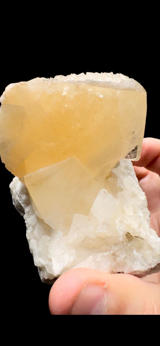 721- Calcite