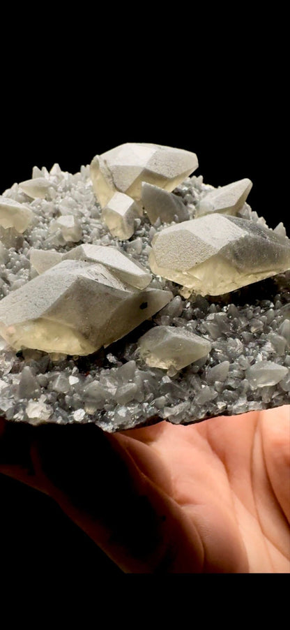 753- Calcite