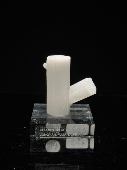 148- Column Calcite