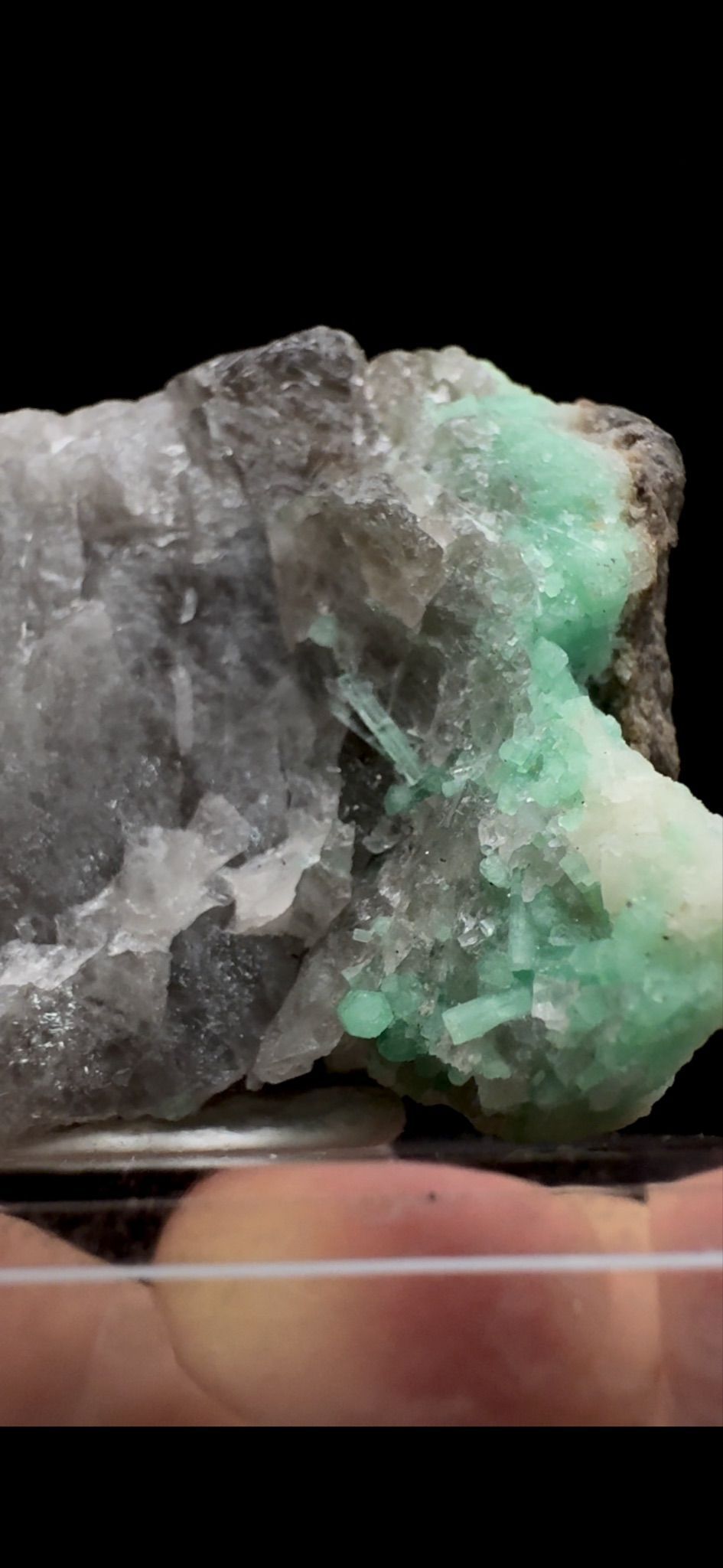 0500- Emerald