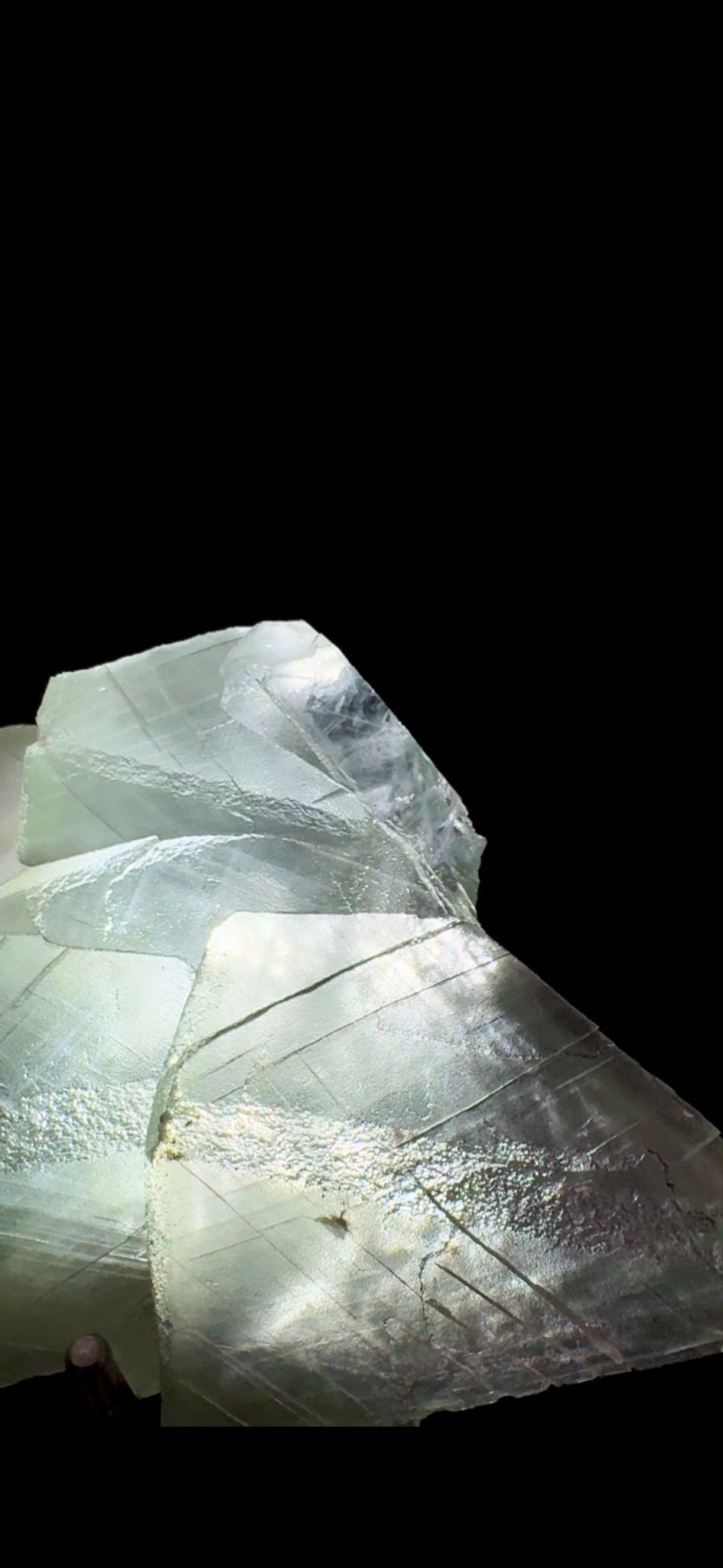 994- Fluorite