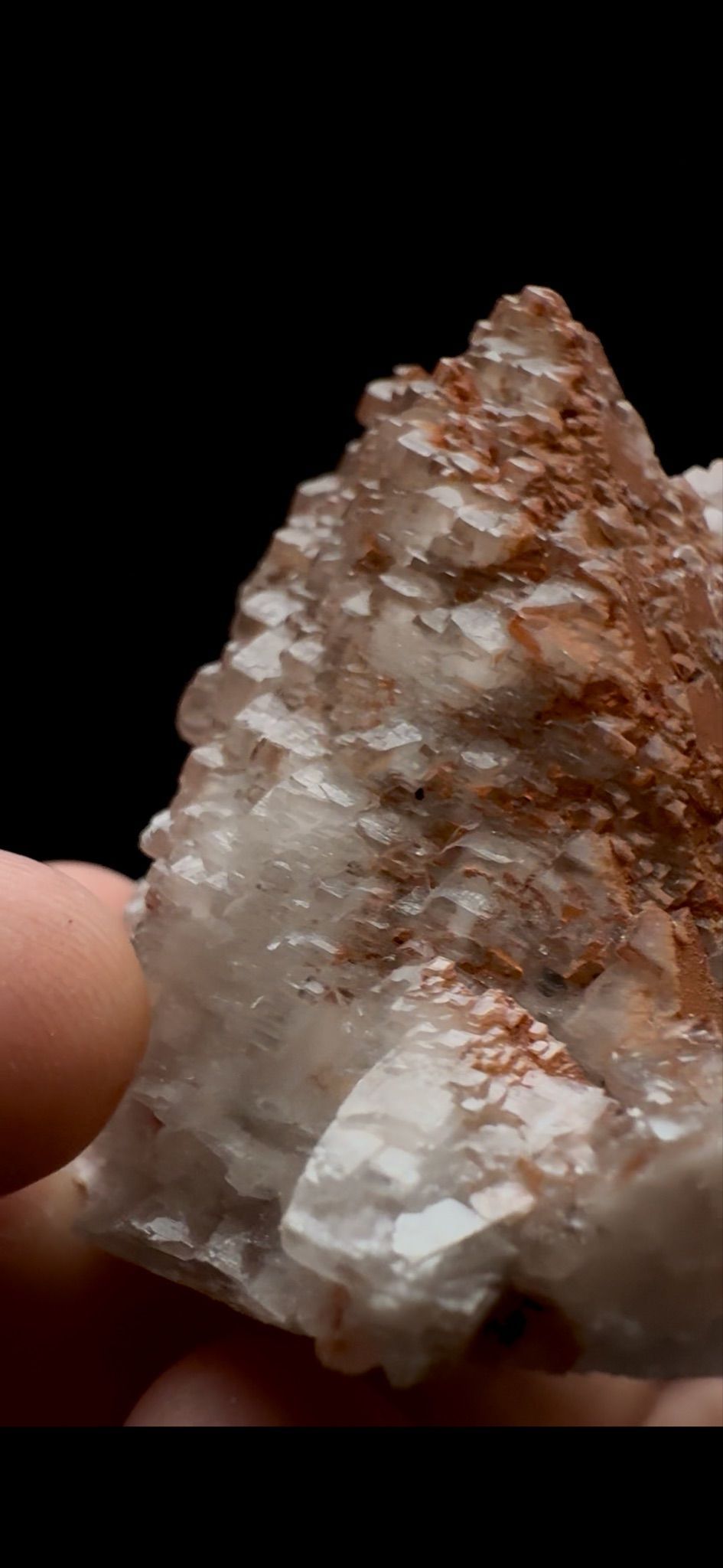 0394- Pagoda Calcite