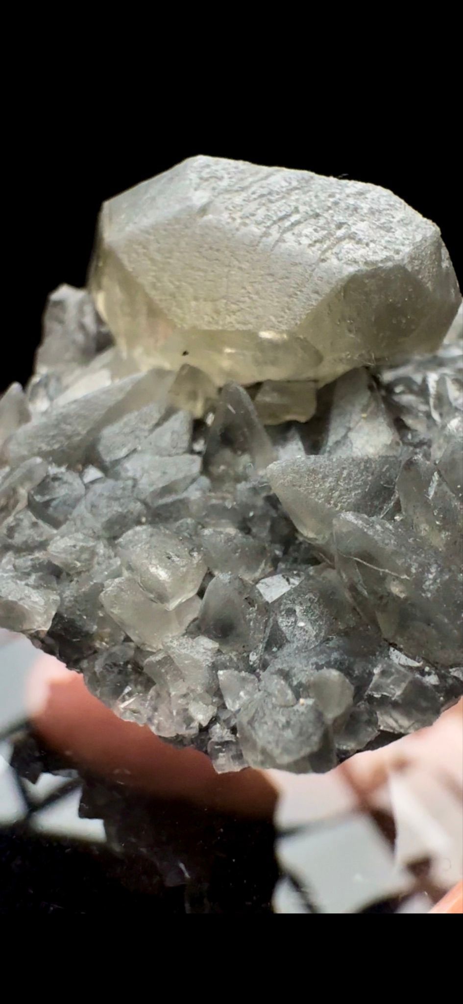099- Calcite