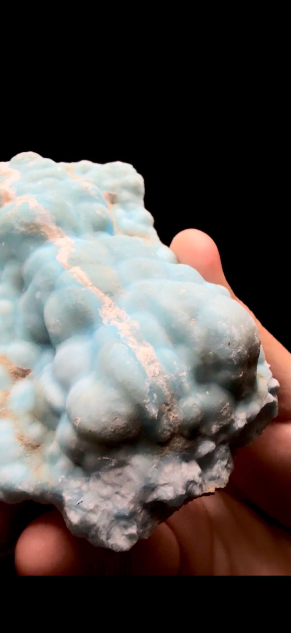 866- Aragonite