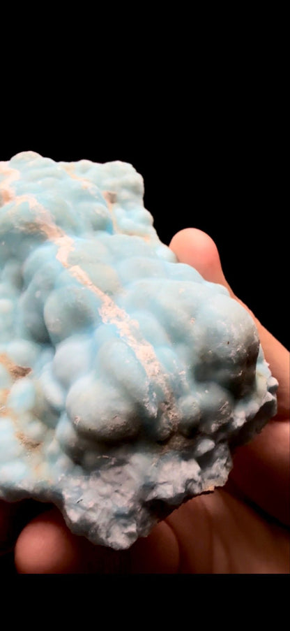 866- Aragonite