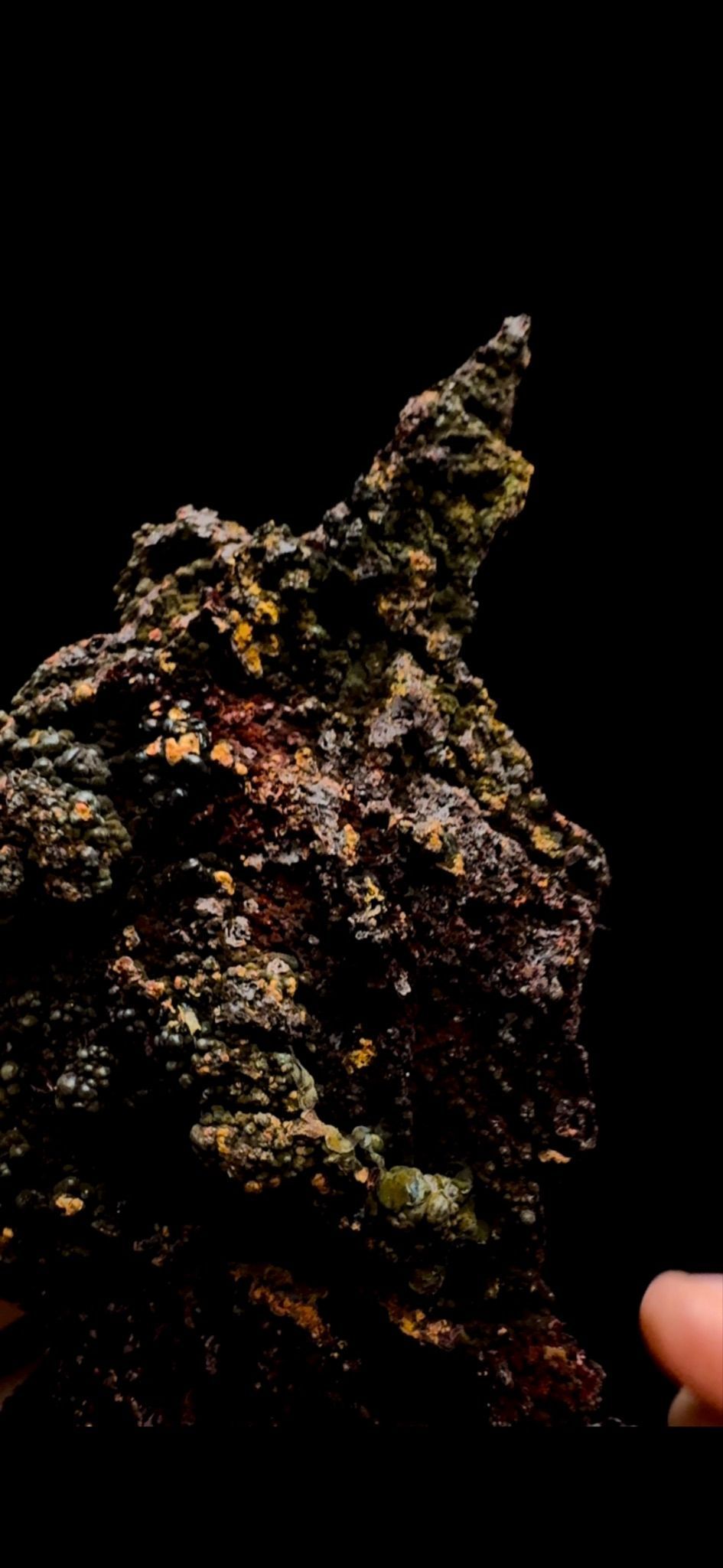 0384- Goethite