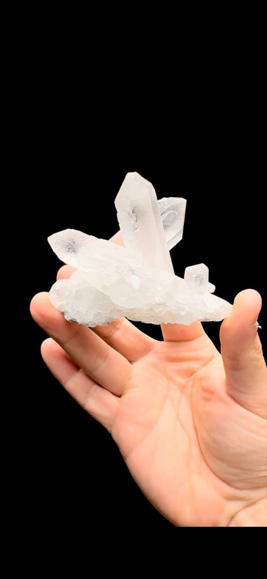 578- Quartz
