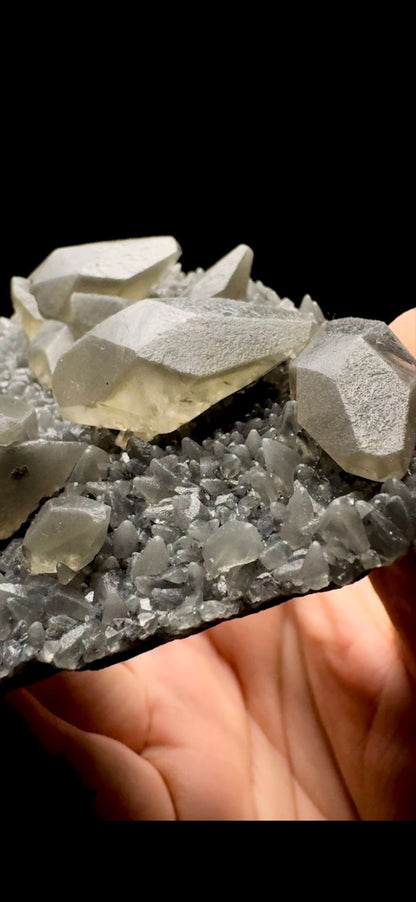 753- Calcite