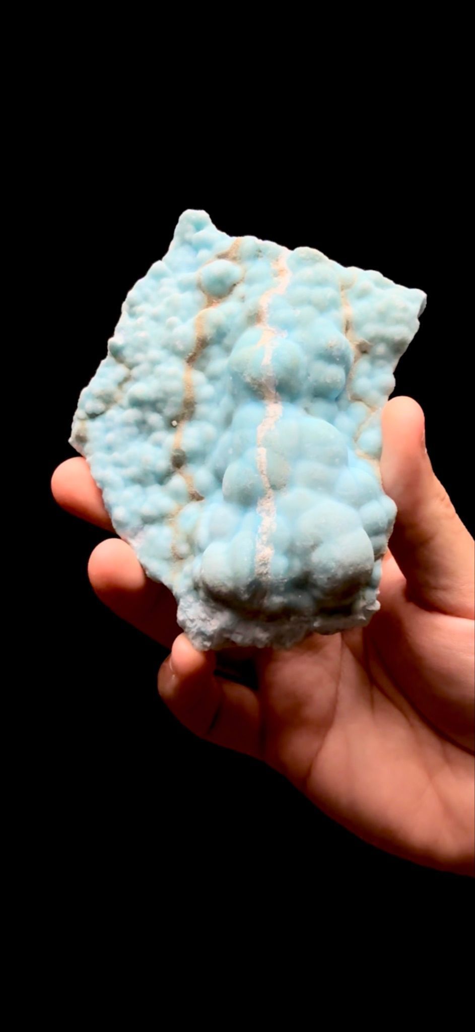 866- Aragonite