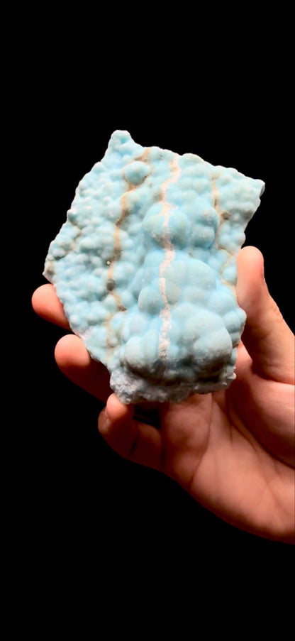 866- Aragonite