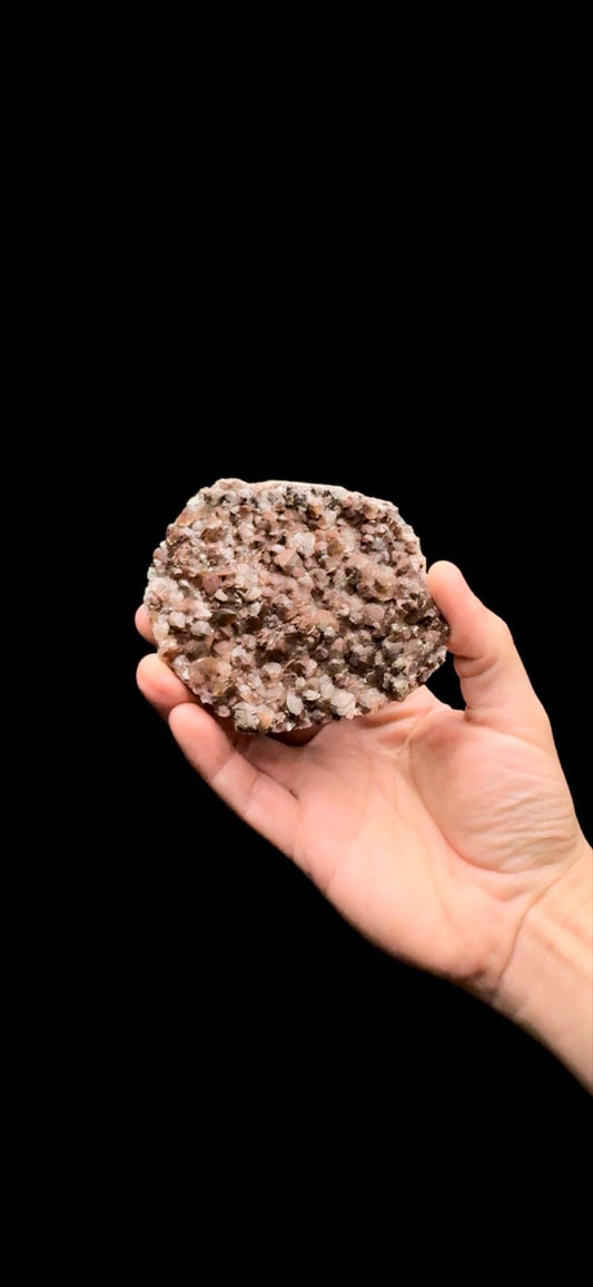 109- Calcite