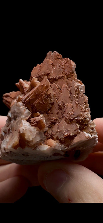 0394- Pagoda Calcite