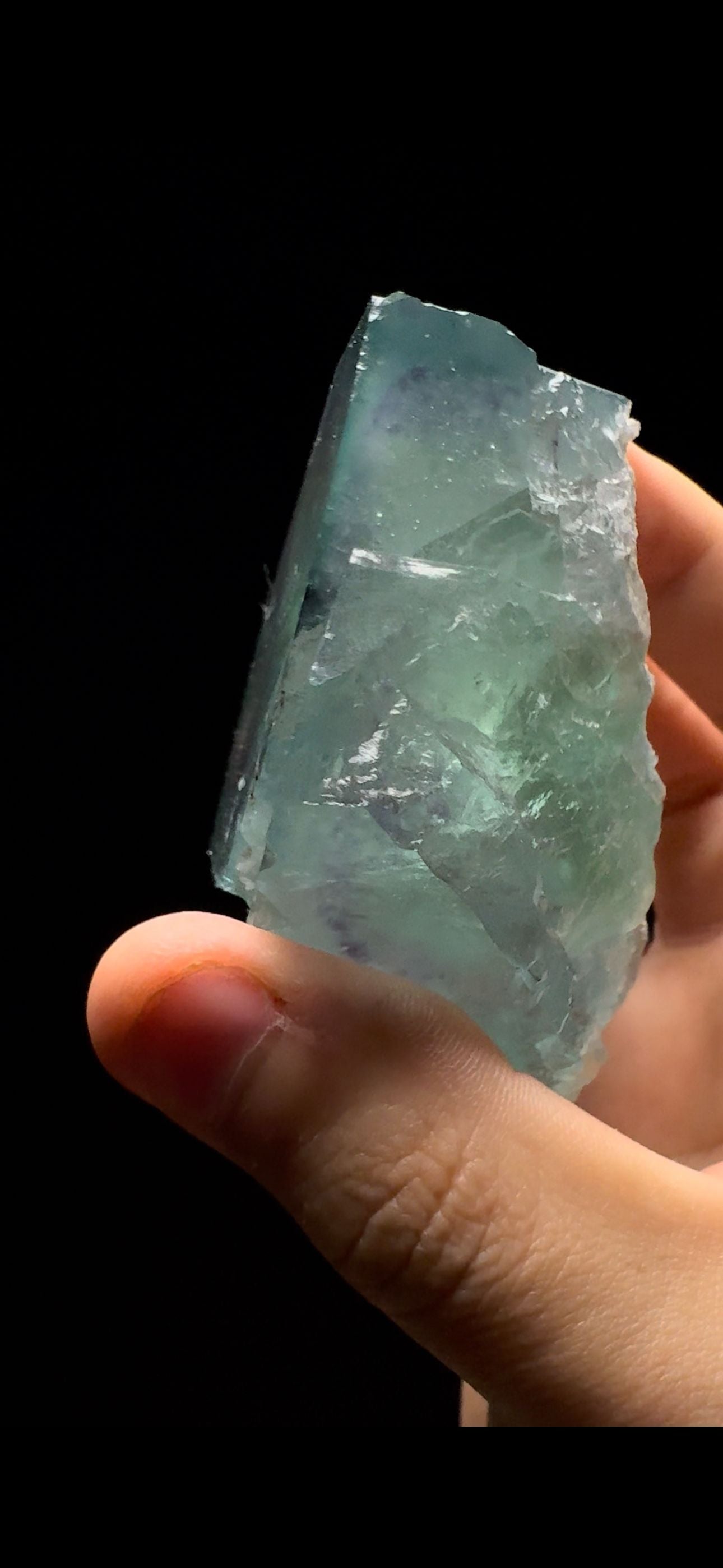 303- Fluorite