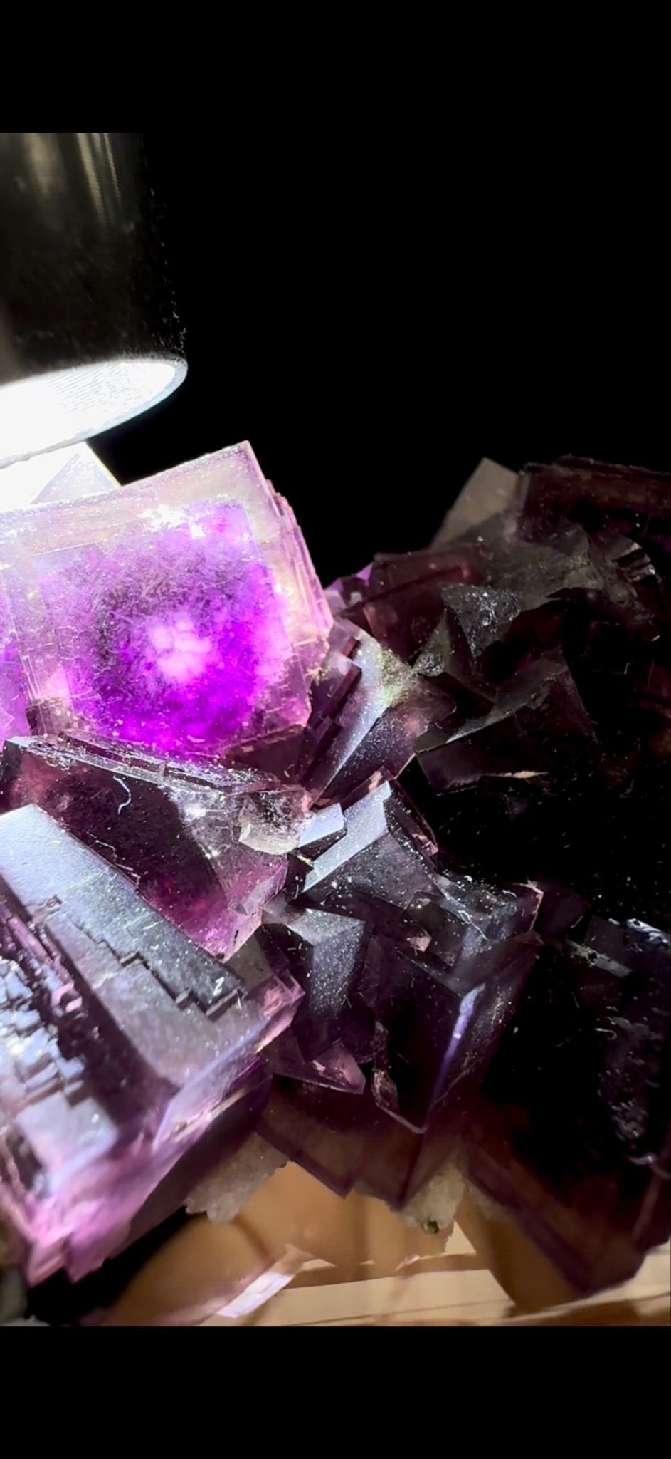 0283- Fluorite