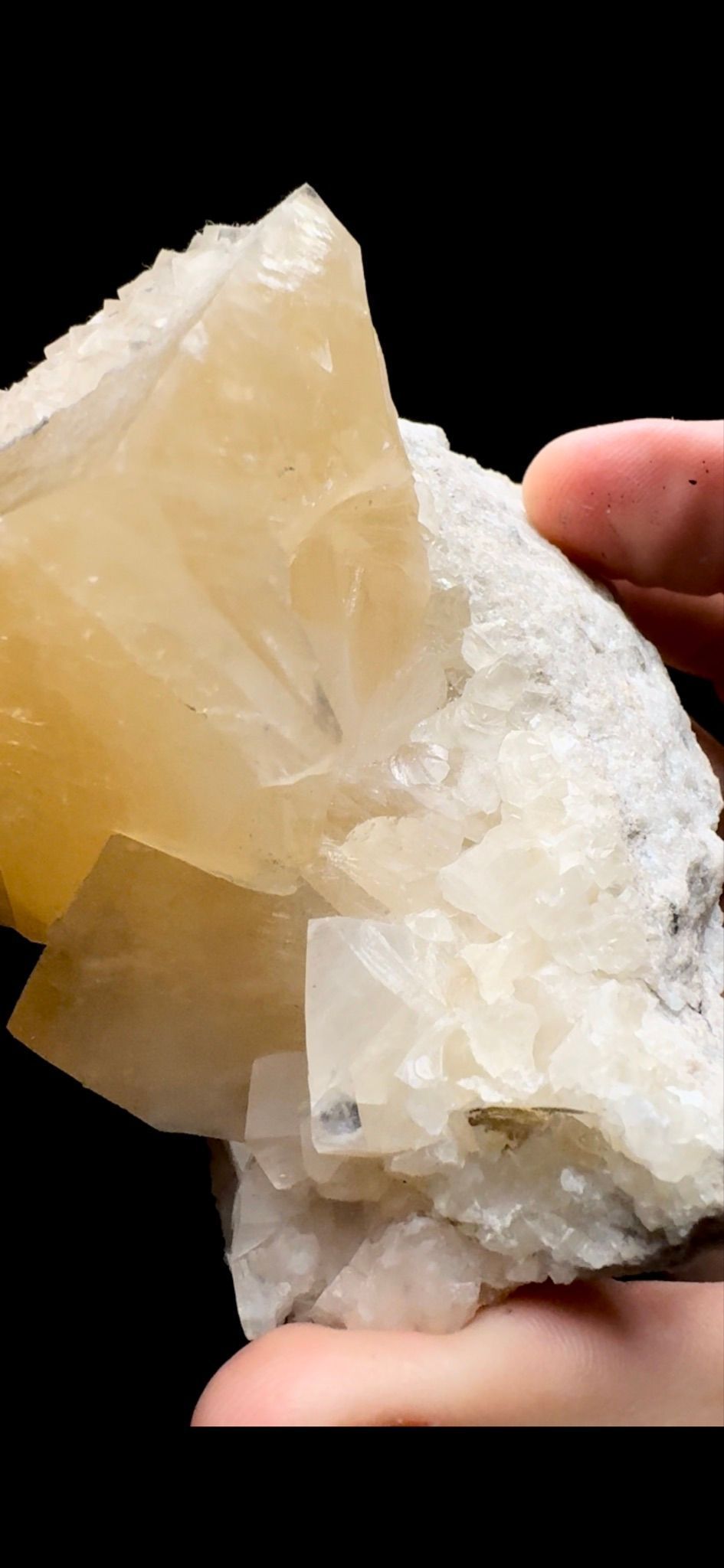 721- Calcite