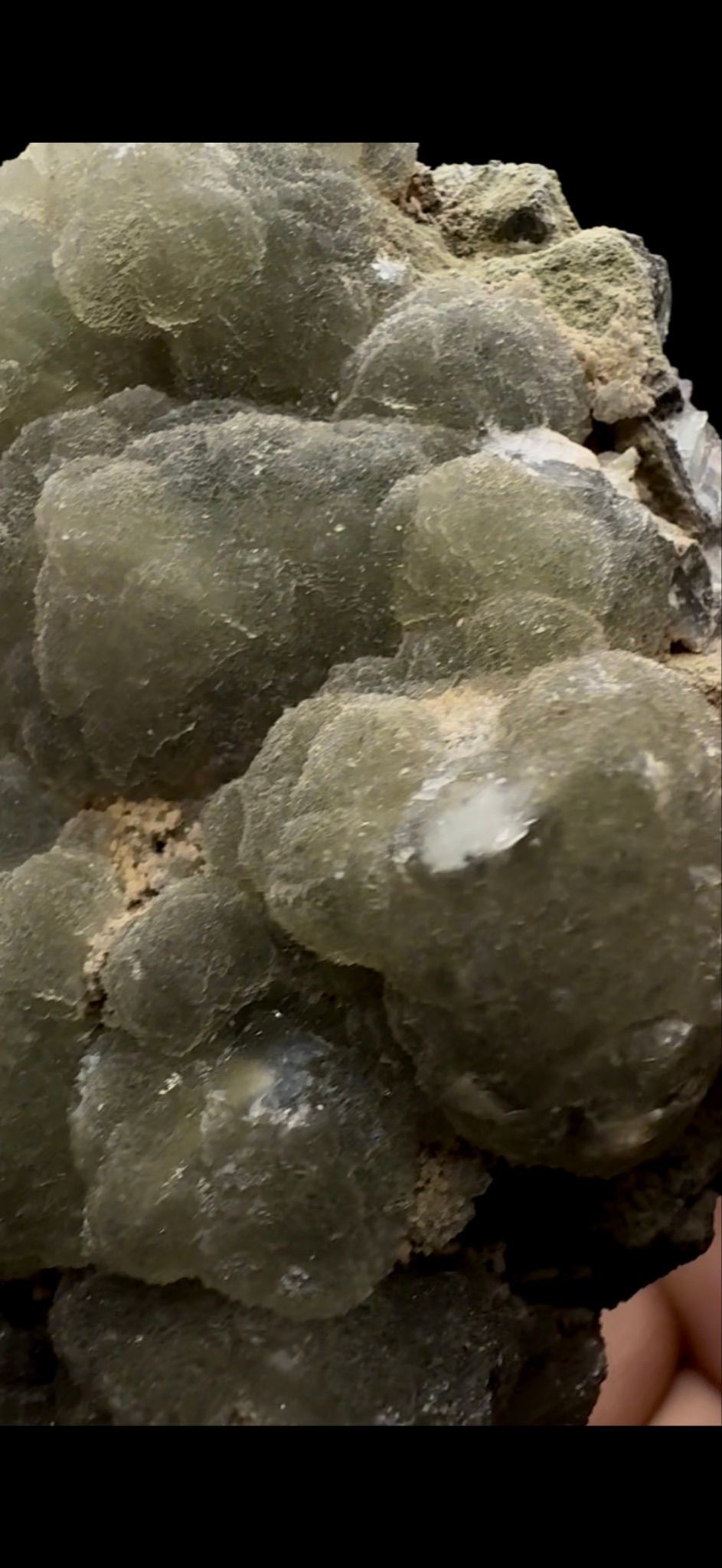 230- Fluorite