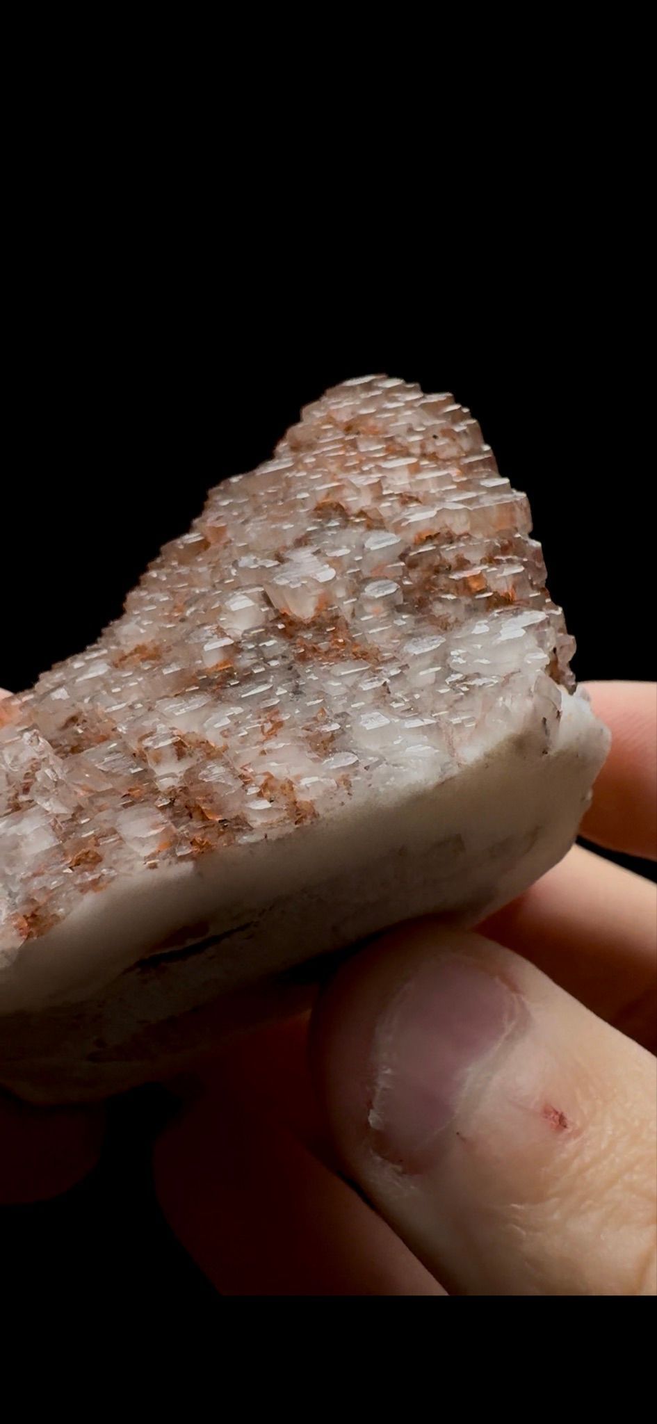 0392- Pagoda Calcite