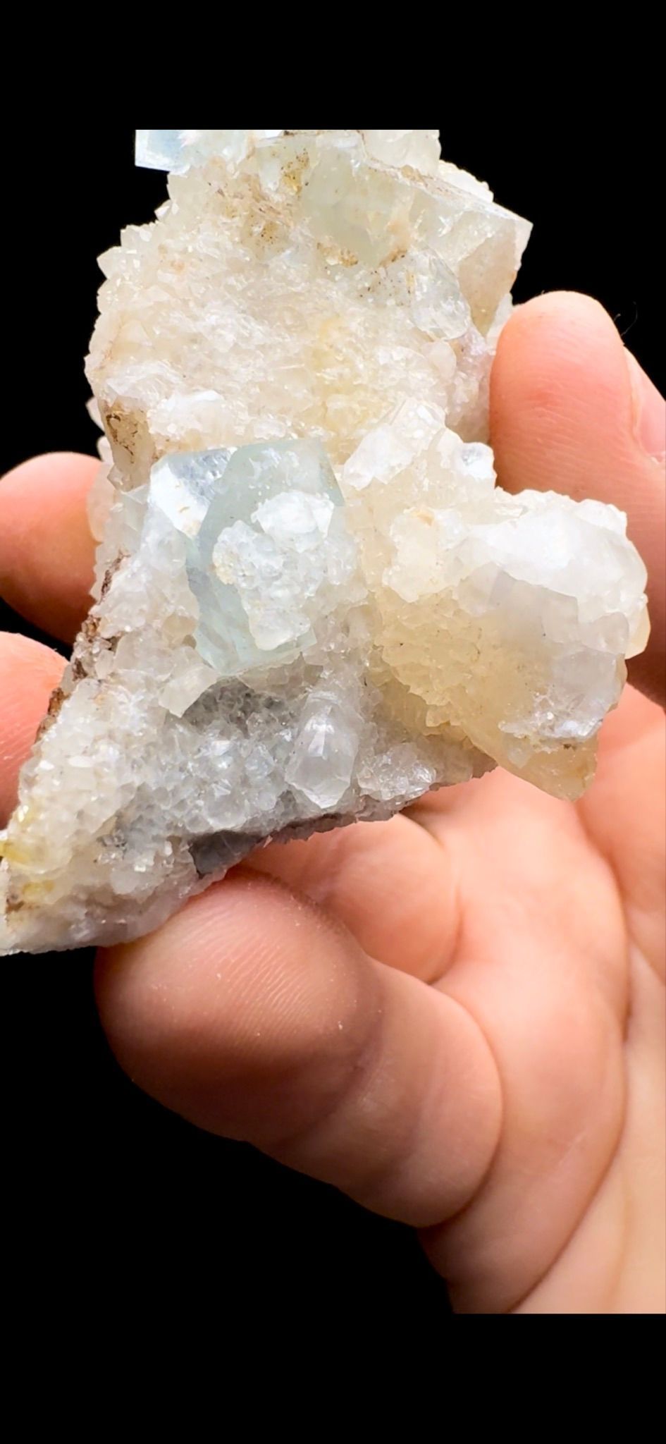 535- Fluorite