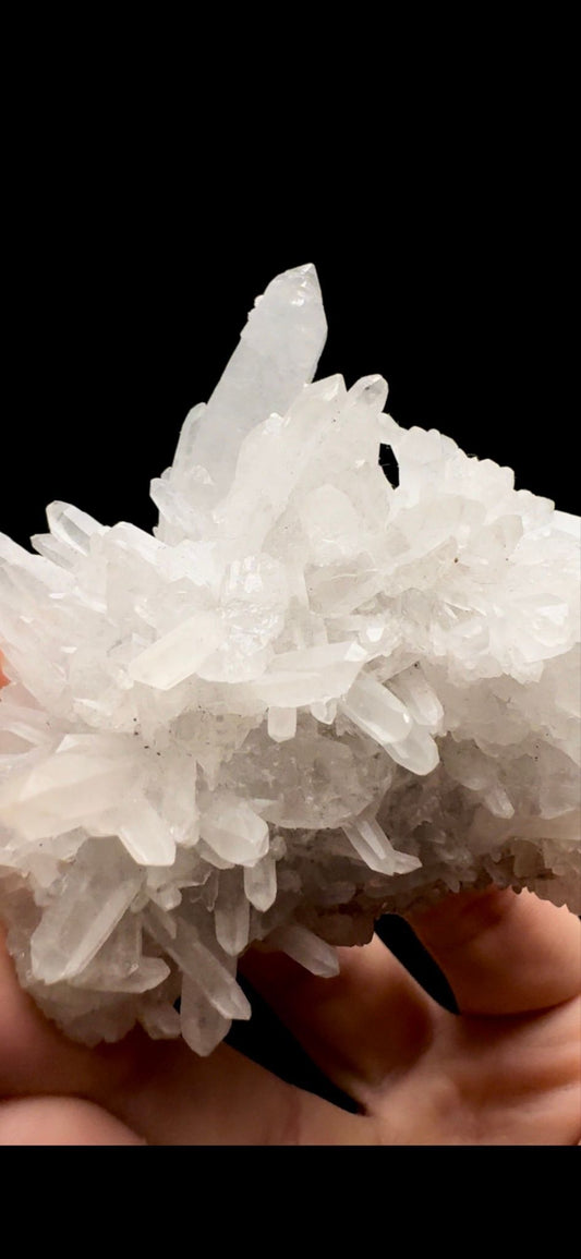0485- Quartz