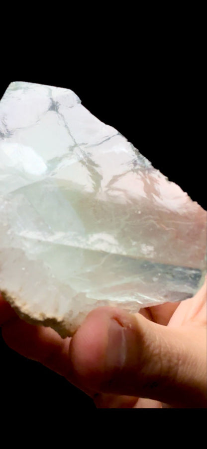 872- Fluorite