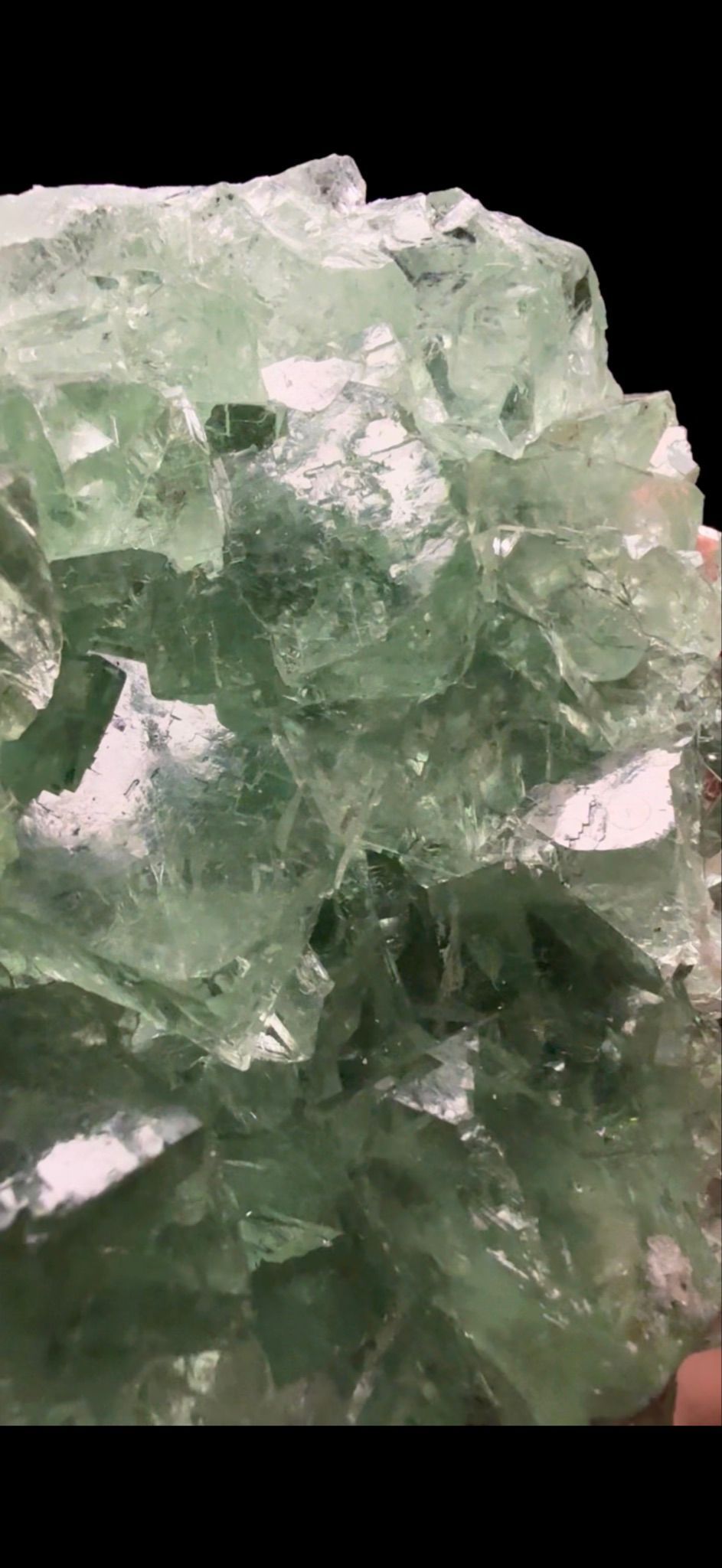 869- Fluorite