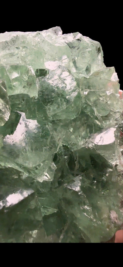 869- Fluorite