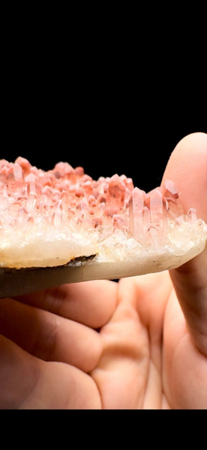 710- Red Quartz