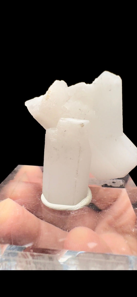 157- Column Calcite