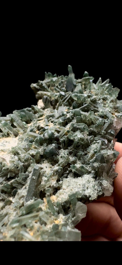 0426- Green Quartz